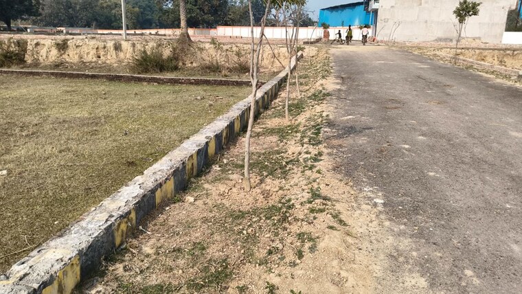 undefined, mohanlalganj  809 Sq.Ft. Plot In Mohanlalganj Lucknow 9917127
