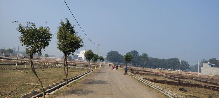 undefined, mohanlalganj  809 Sq.Ft. Plot In Mohanlalganj Lucknow 9917127
