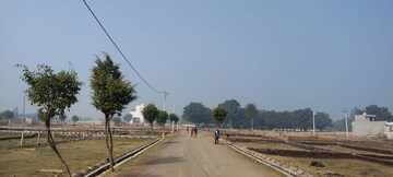 Plot Area in  Plot at Mohanlalganj – for Sale