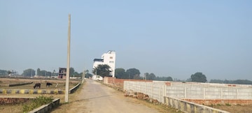 Plot Area in  Plot at Mohanlalganj – for Sale