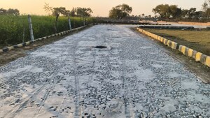  Plot For Sale in Mohanlalganj