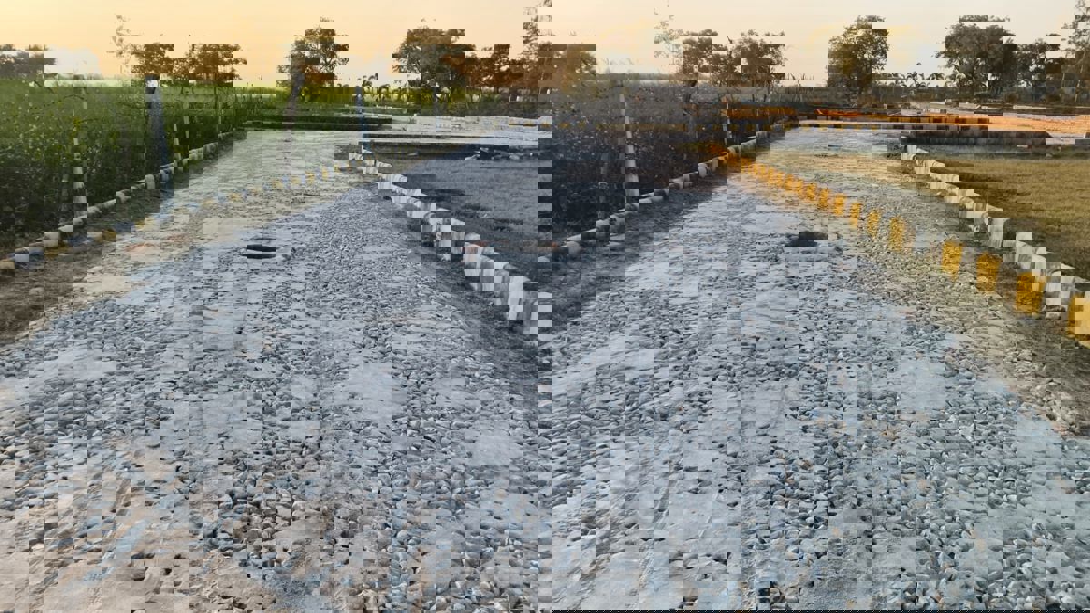 Plot For Sale in Mohanlalganj