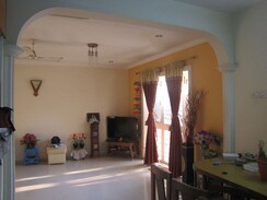 4 BHK Apartment For Sale in Prathamesh Park