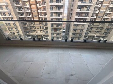 Balcony in 4 BHK Apartment at Malwa Escon Primera, International Airport Road – for Sale