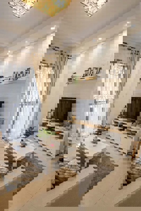 1 BHK Apartment For Rent in Sai Galaxy Thergaon