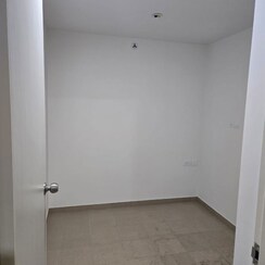3.5 BHK + Pooja Room Apartment For Rent in Sobha Victoria Park