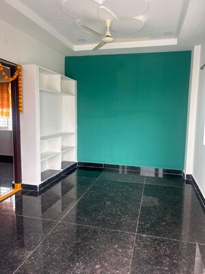 1 BHK Independent House For Rent in Annojiguda