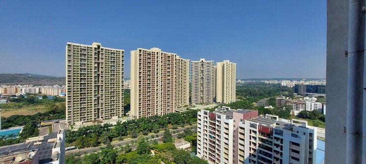 Exterior View, nanded-lalit 2.5 Bedroom 1115 Sq.Ft. Apartment In Sinhagad Road Pune 9915072