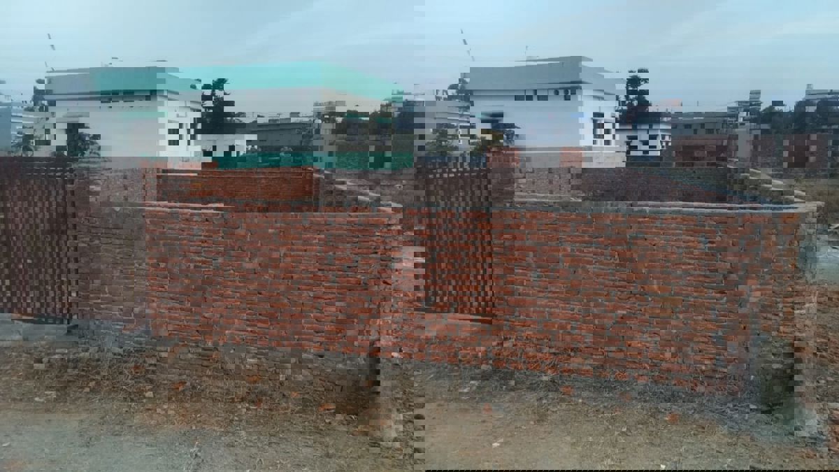 Plot For Sale in Bhauwala