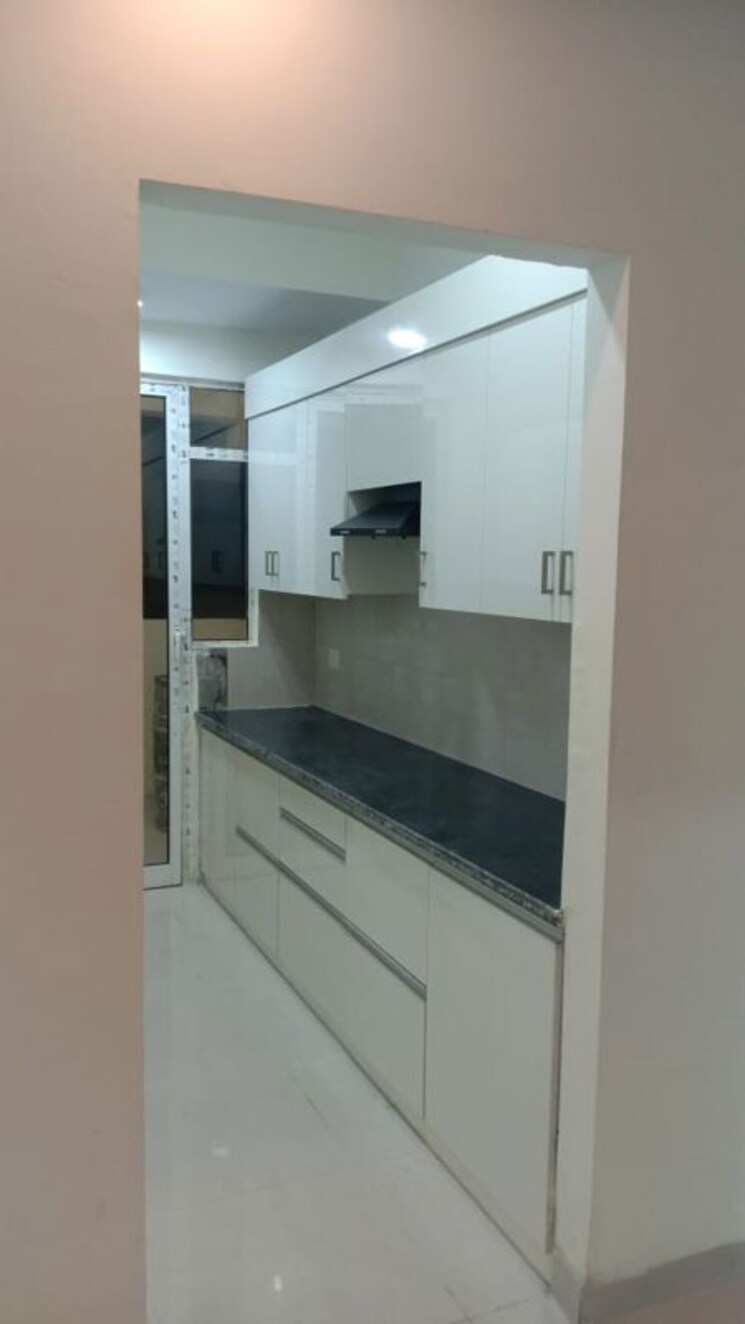 Kitchen, amrapali-zodiac 2 Bedroom 1075 Sq.Ft. Apartment In Sector 120 Noida 9917164