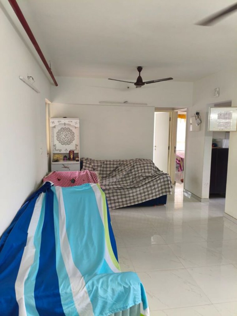 Bedroom, runwal-gardens-phase-i 3 Bedroom 1250 Sq.Ft. Apartment In Dombivli East Thane 9917167