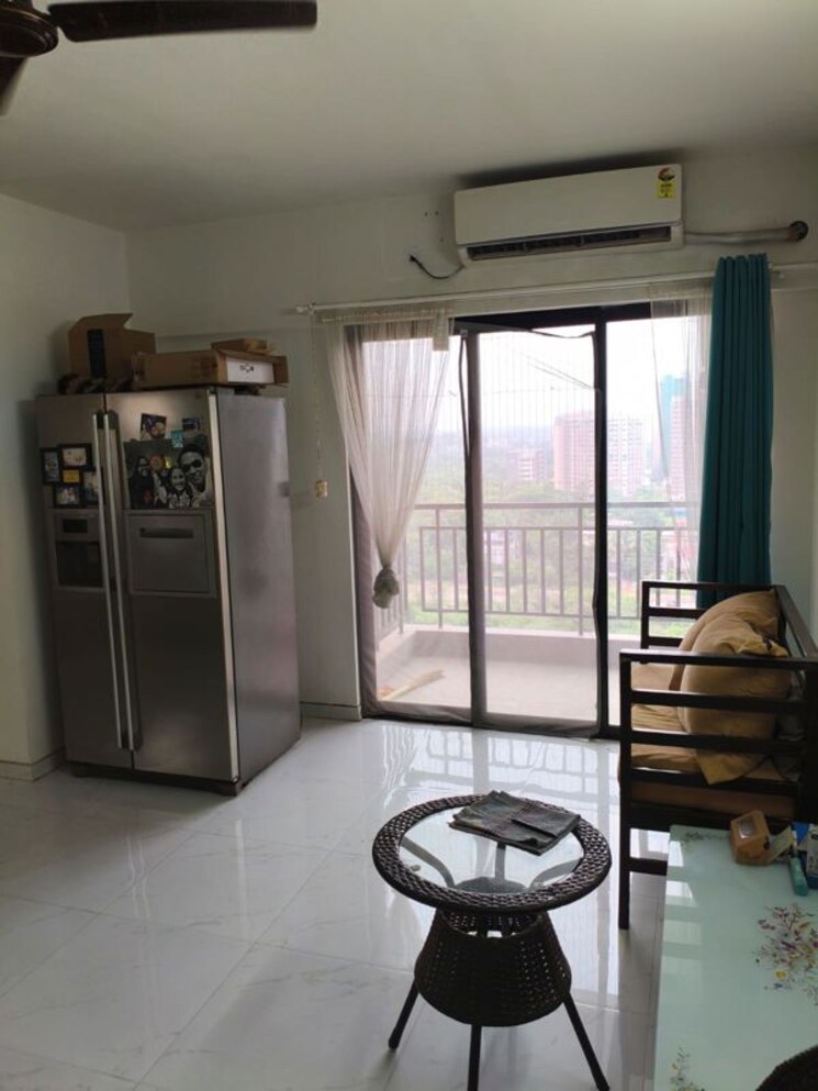 Living Room, runwal-gardens-phase-i 3 Bedroom 1250 Sq.Ft. Apartment In Dombivli East Thane 9917167