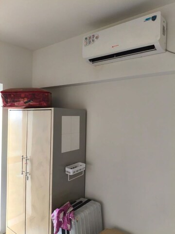 Furnished Amenities in 3 BHK Apartment at Runwal Gardens Phase I, Dombivli East – for Rent