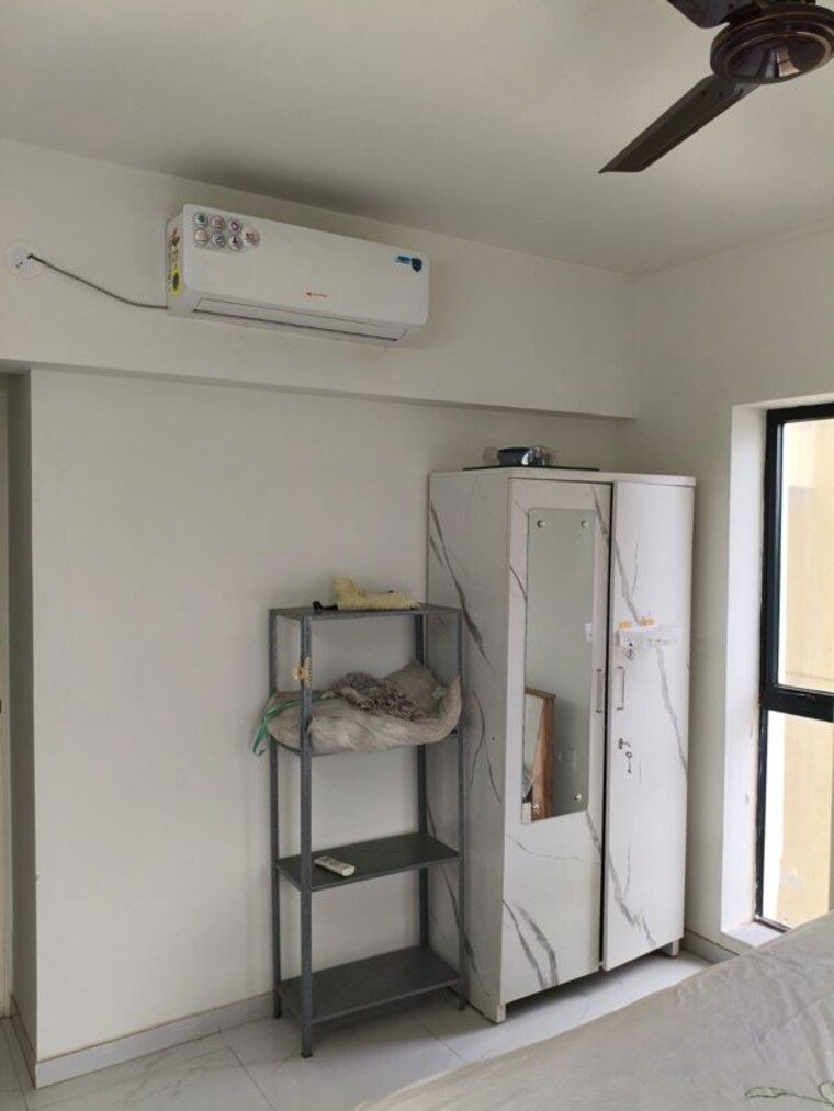 Kitchen, runwal-gardens-phase-i 3 Bedroom 1250 Sq.Ft. Apartment In Dombivli East Thane 9917167