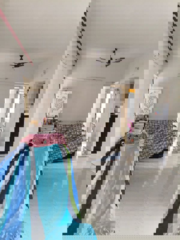 3 BHK 1250 Sq.Ft. Apartment in Runwal Gardens Phase I