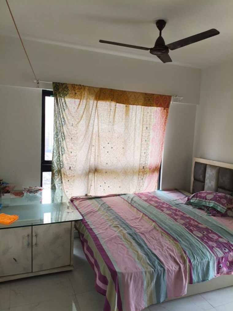 Bedroom, runwal-gardens-phase-i 3 Bedroom 1250 Sq.Ft. Apartment In Dombivli East Thane 9917167