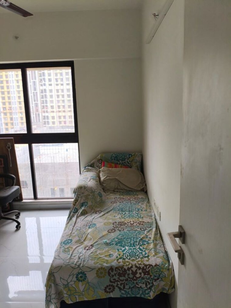 Bedroom, runwal-gardens-phase-i 3 Bedroom 1250 Sq.Ft. Apartment In Dombivli East Thane 9917167