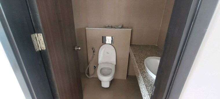 Bathroom, runwal-forests 3 Bedroom 1129 Sq.Ft. Apartment In Kanjurmarg West Mumbai 9917169