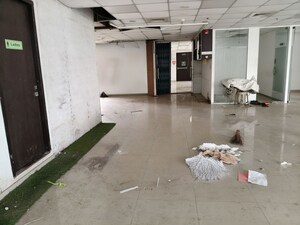 Parking in  Office Space at Proxima, Vashi Sector 30a – for Rent