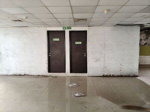  Office Space – Exterior View View at Proxima, Vashi Sector 30a - for Rent