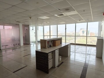 Team Area in  Office Space at Proxima, Vashi Sector 30a – for Rent
