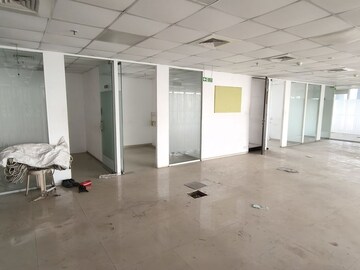Team Area in  Office Space at Proxima, Vashi Sector 30a – for Rent