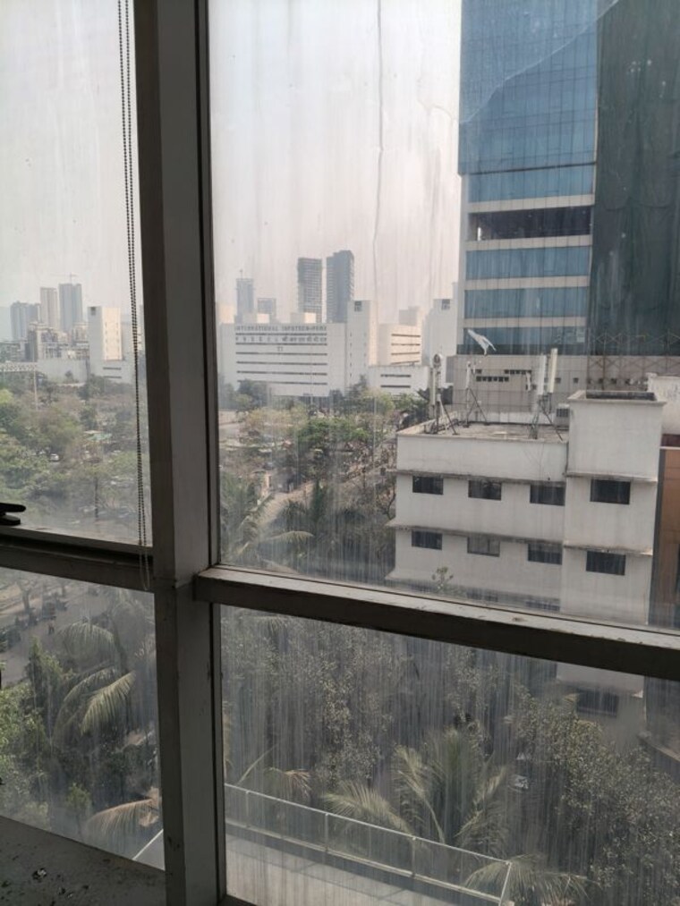 Exterior View, proxima Commercial Office Space 5600 Sq.Ft. In Vashi Sector 30a Navi Mumbai 9917177