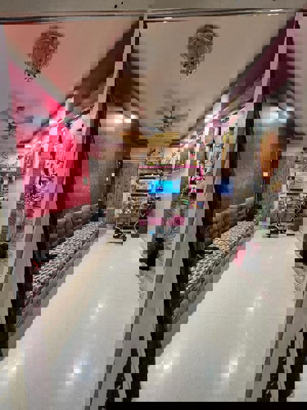 2 BHK 600 Sq.Ft. Apartment in Shreepad Savitri Audumbar