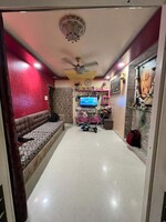 2 BHK 600 Sq.Ft. Apartment in Shreepad Savitri Audumbar