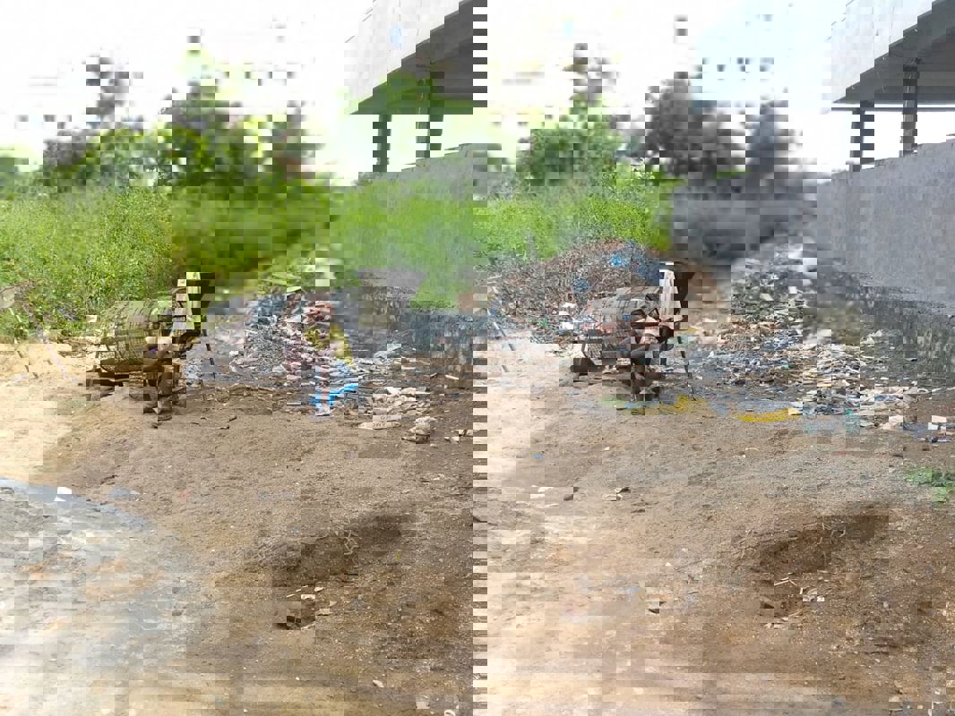 Plot For Sale in Aishwarya Villa AS Rao Nagar