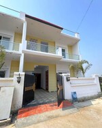 3 BHK + Extra Room 1524 Sq.Ft. Independent House in Deva Road