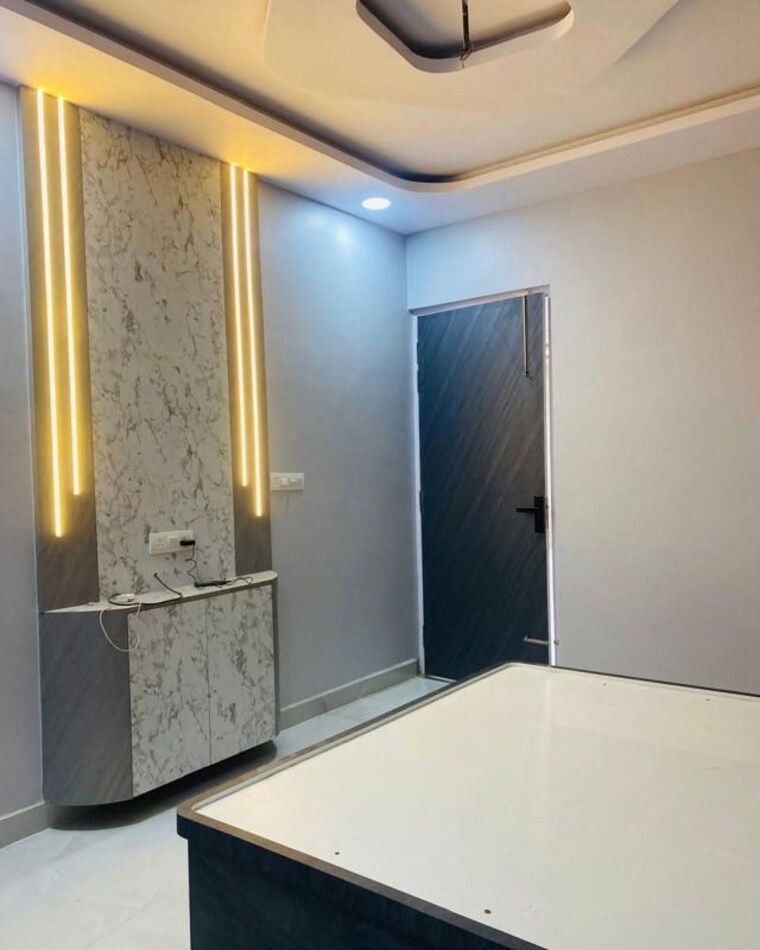 Room, deva road 3 Bedroom 1524 Sq.Ft. Independent House In Deva Road Lucknow 9917187