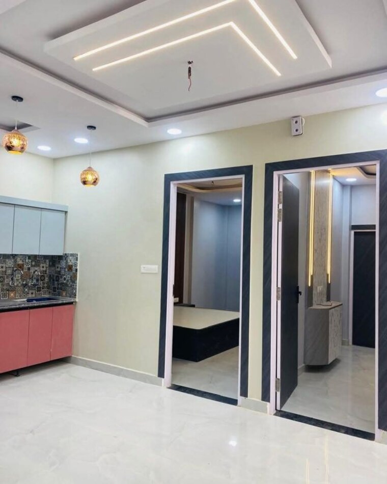 undefined, deva road 3 Bedroom 1524 Sq.Ft. Independent House In Deva Road Lucknow 9917187