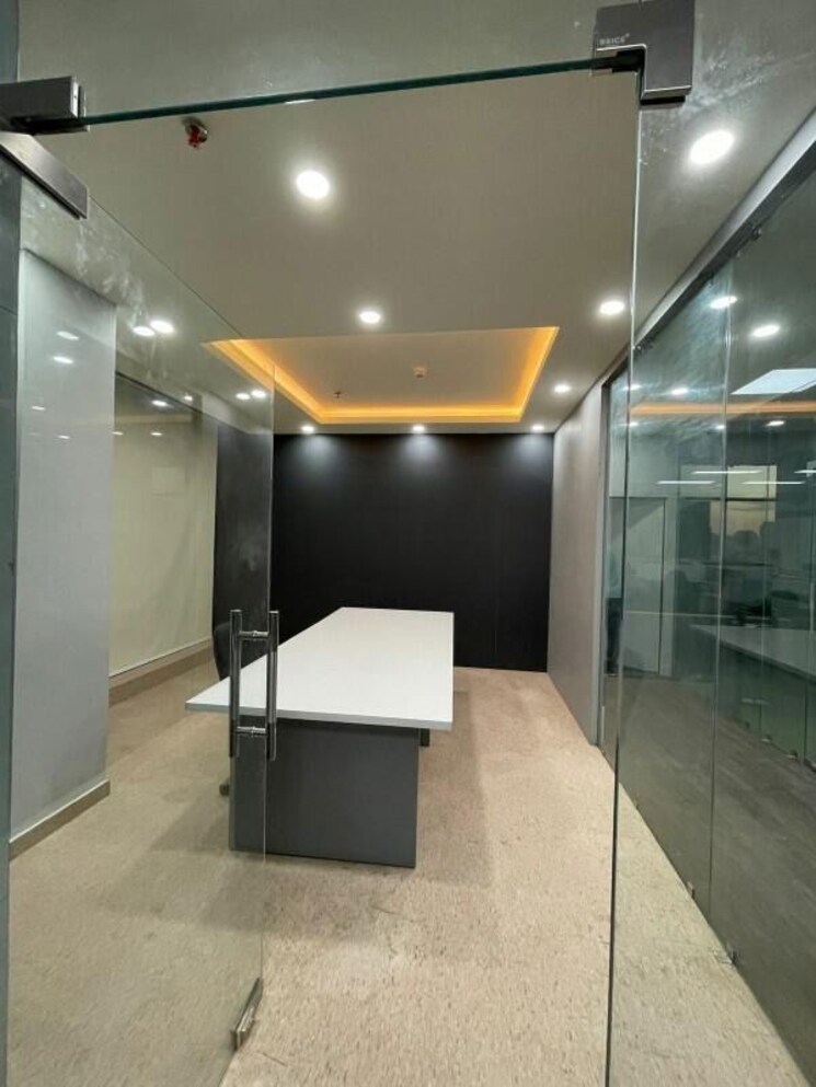 Team Area, kharadi Commercial Office Space 8700 Sq.Ft. In Kharadi Pune 9917184