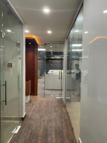 Building Lobby in  Office Space at Kharadi – for Rent