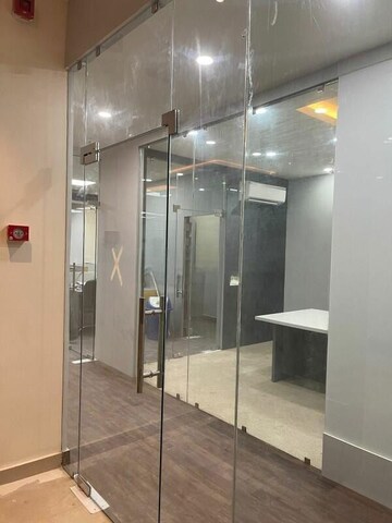 Building Lobby in  Office Space at Kharadi – for Rent