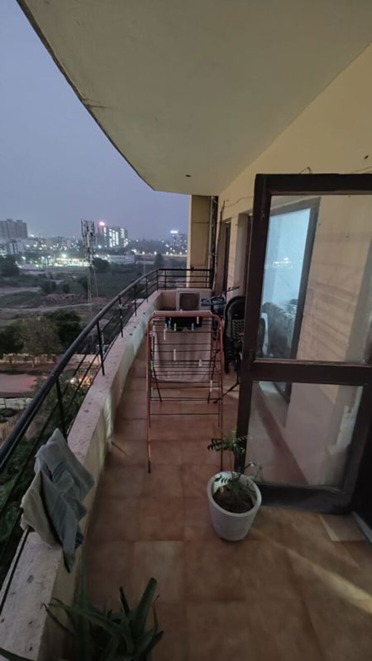 Balcony, rps-savana 3.5 Bedroom 1862 Sq.Ft. Apartment In Sector 88 Faridabad 9914694