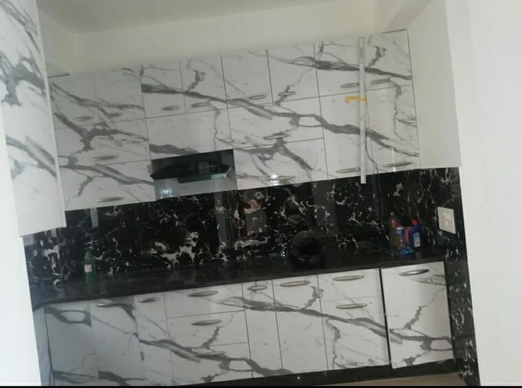 Kitchen, rps-savana 3.5 Bedroom 1862 Sq.Ft. Apartment In Sector 88 Faridabad 9914694