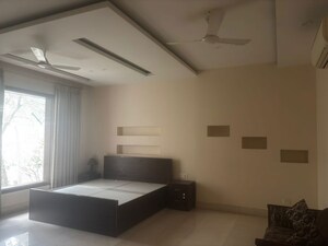 Living Room in 2 BHK Apartment at Suncity Avenue 76, Sector 76 – for Sale