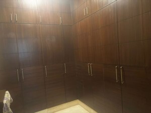 Bathroom in 2 BHK Apartment at Suncity Avenue 76, Sector 76 – for Sale