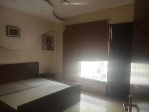 Bedroom in 2 BHK Apartment at Suncity Avenue 76, Sector 76 – for Sale