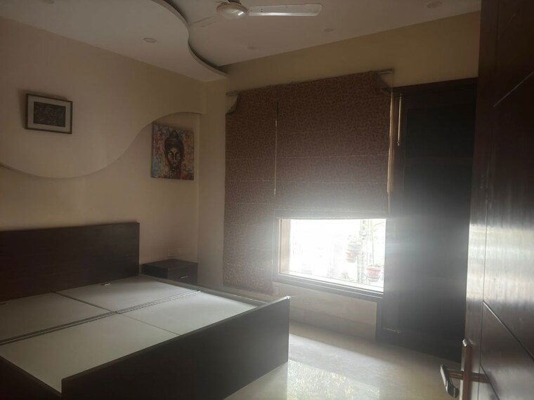 Bedroom, suncity-avenue-76 2 Bedroom 626 Sq.Ft. Apartment In Sector 76 Gurgaon 9917195