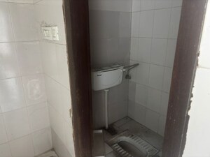 Bathroom in 2 BHK Apartment at Suncity Avenue 76, Sector 76 – for Sale