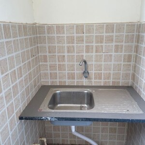 Bathroom in 3 BHK Apartment at Shriram Luxor, Chikkagubbi Village – for Sale