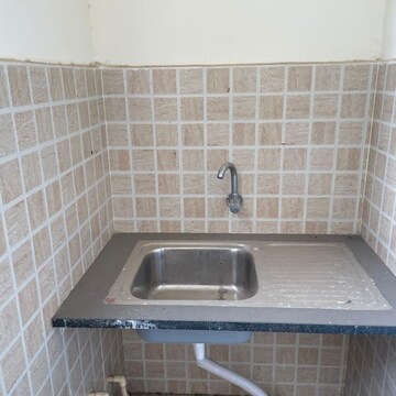 Bathroom in 3 BHK Apartment at Shriram Luxor, Chikkagubbi Village – for Sale