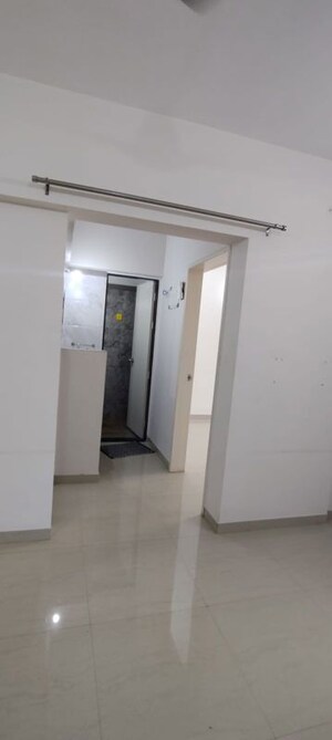 1 BHK Apartment – Entrance View at Pandit Javdekar Red Earth, Pirangut - for Rent