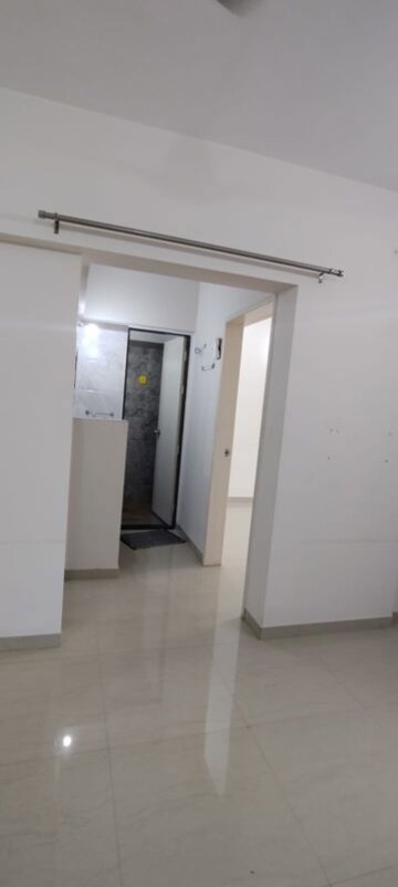1 BHK Apartment – Entrance View at Pandit Javdekar Red Earth, Pirangut - for Rent