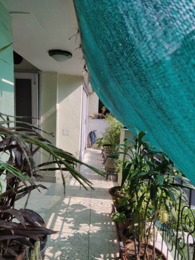 Exterior View, east of kailash 1 Bedroom 100 Sq.Ft. Builder Floor In East Of Kailash Delhi 9917202