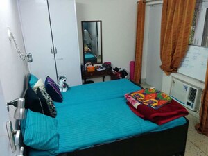 1 BHK Builder Floor For Rent in East Of Kailash