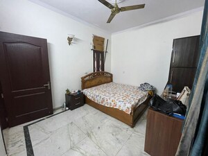 Living Room in 2 BHK Apartment at Suncity Avenue 76, Sector 76 – for Sale